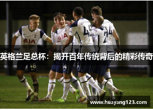 英格兰足总杯：揭开百年传统背后的精彩传奇